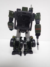 Seige Hound: Transformers War for Cybertron