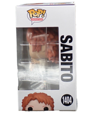Sabito - POP! #1404