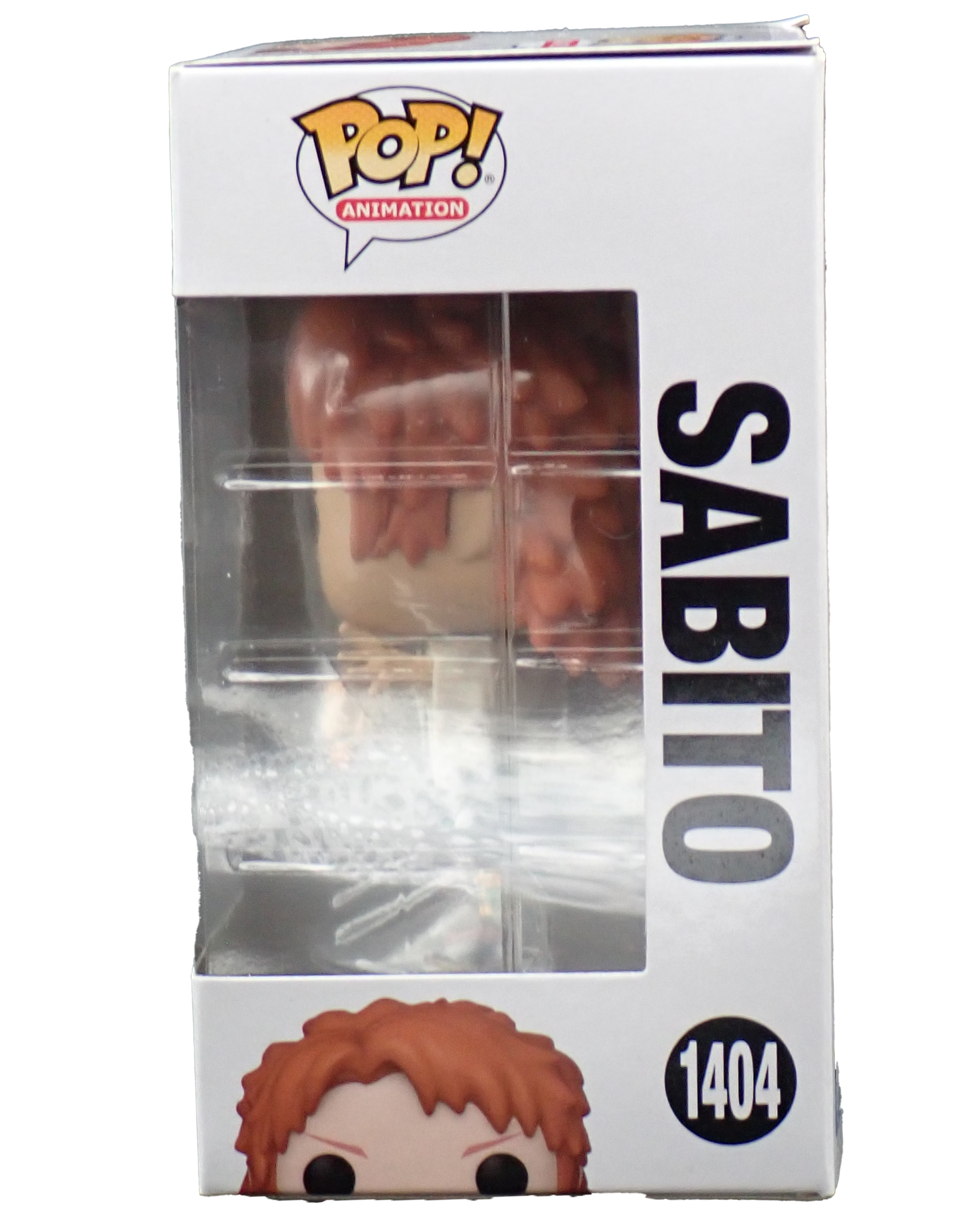 Sabito - POP! #1404