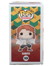 Sabito - POP! #1404