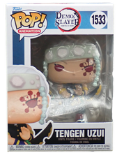 Tengen Uzui - POP! #1533