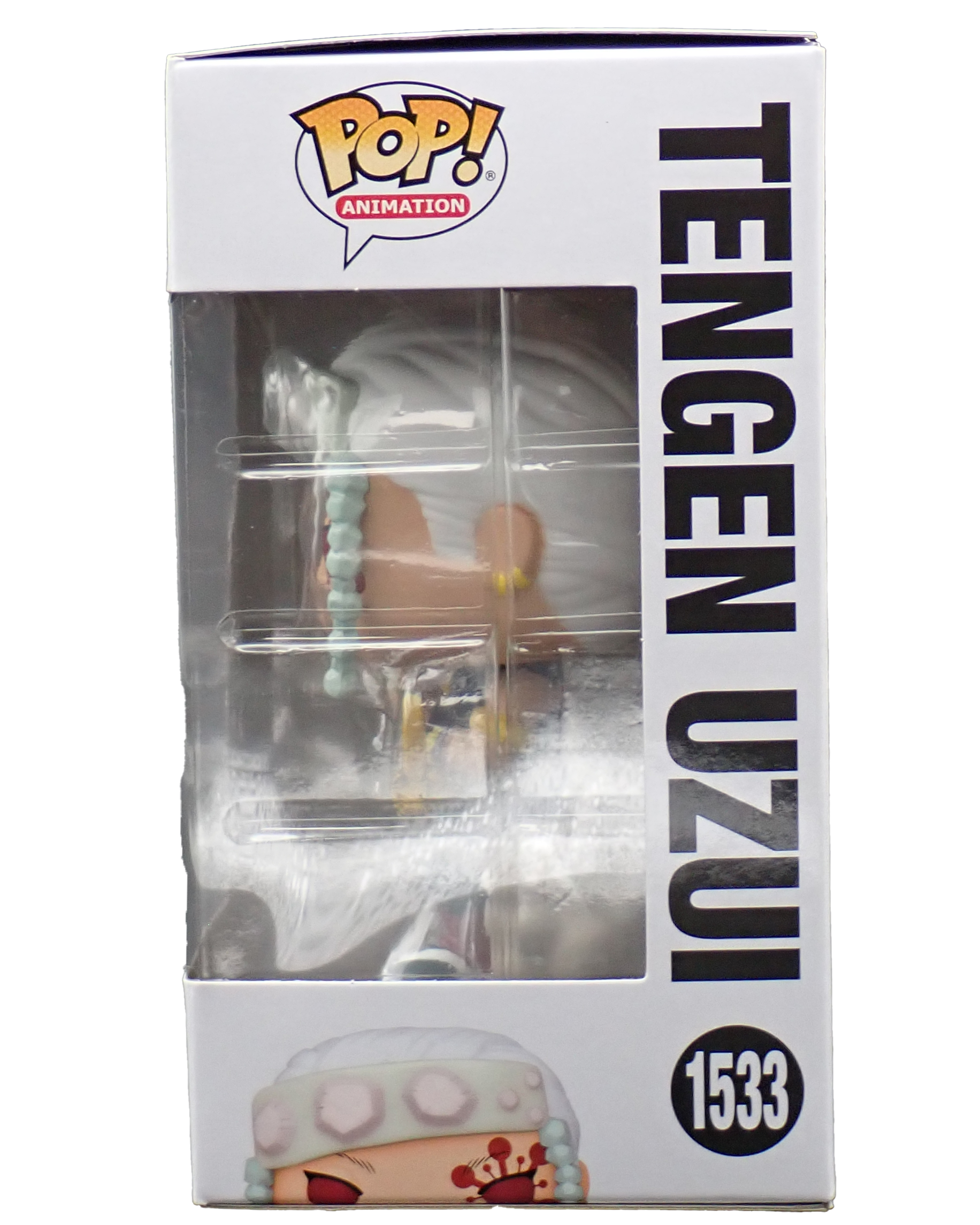 Tengen Uzui - POP! #1533