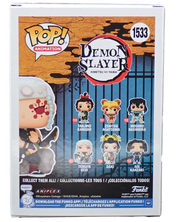 Tengen Uzui - POP! #1533