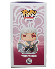 Tengen Uzui - POP! #1533
