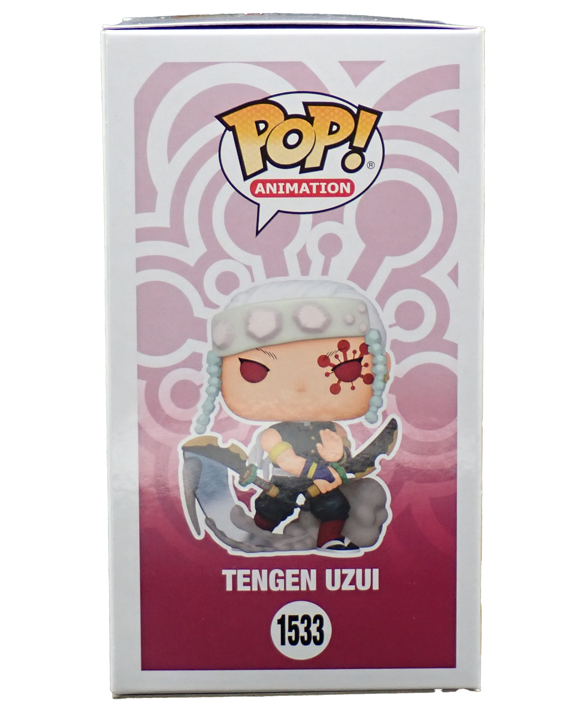 Tengen Uzui - POP! #1533