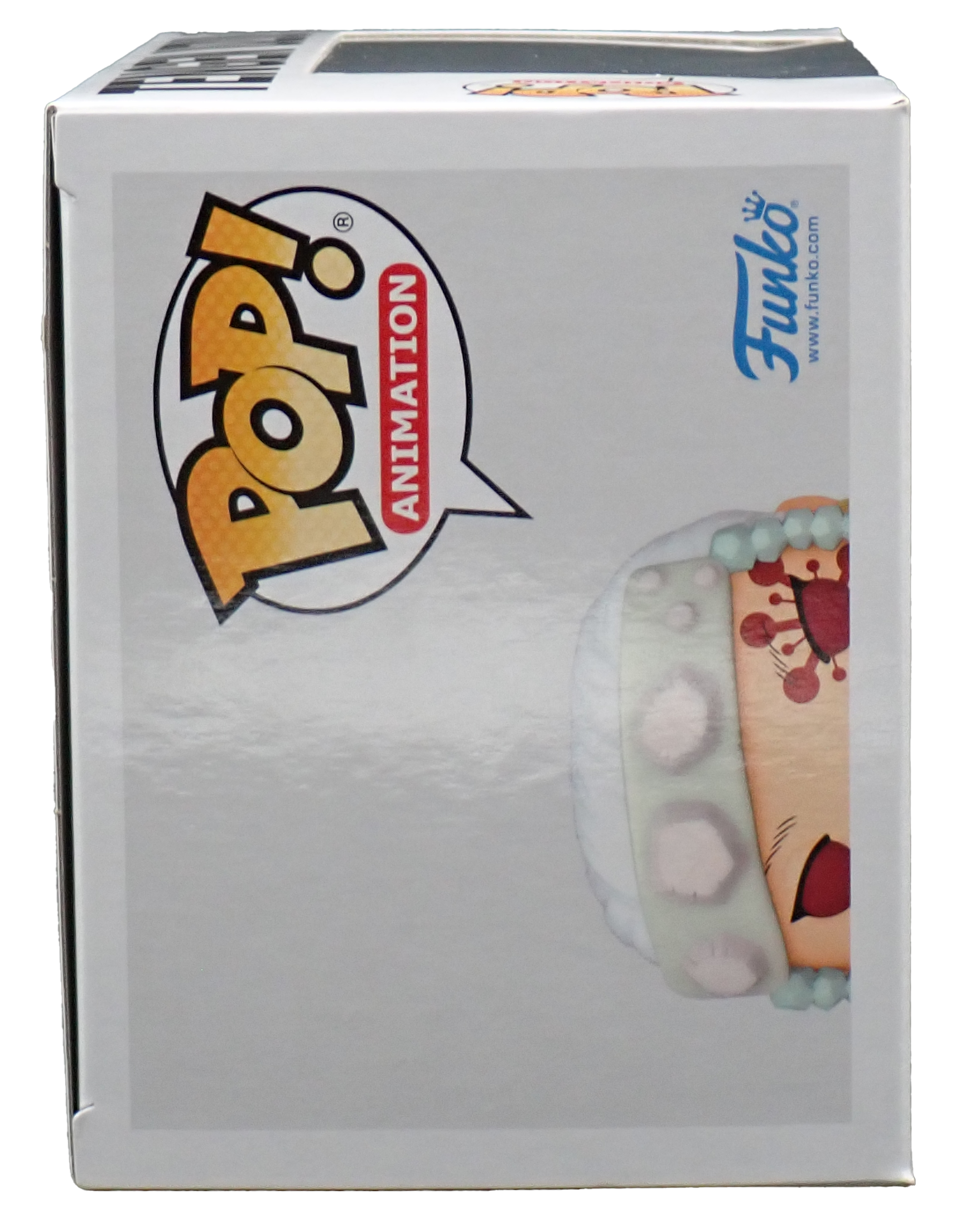 Tengen Uzui - POP! #1533