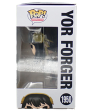 Yor Forger - POP! #1950