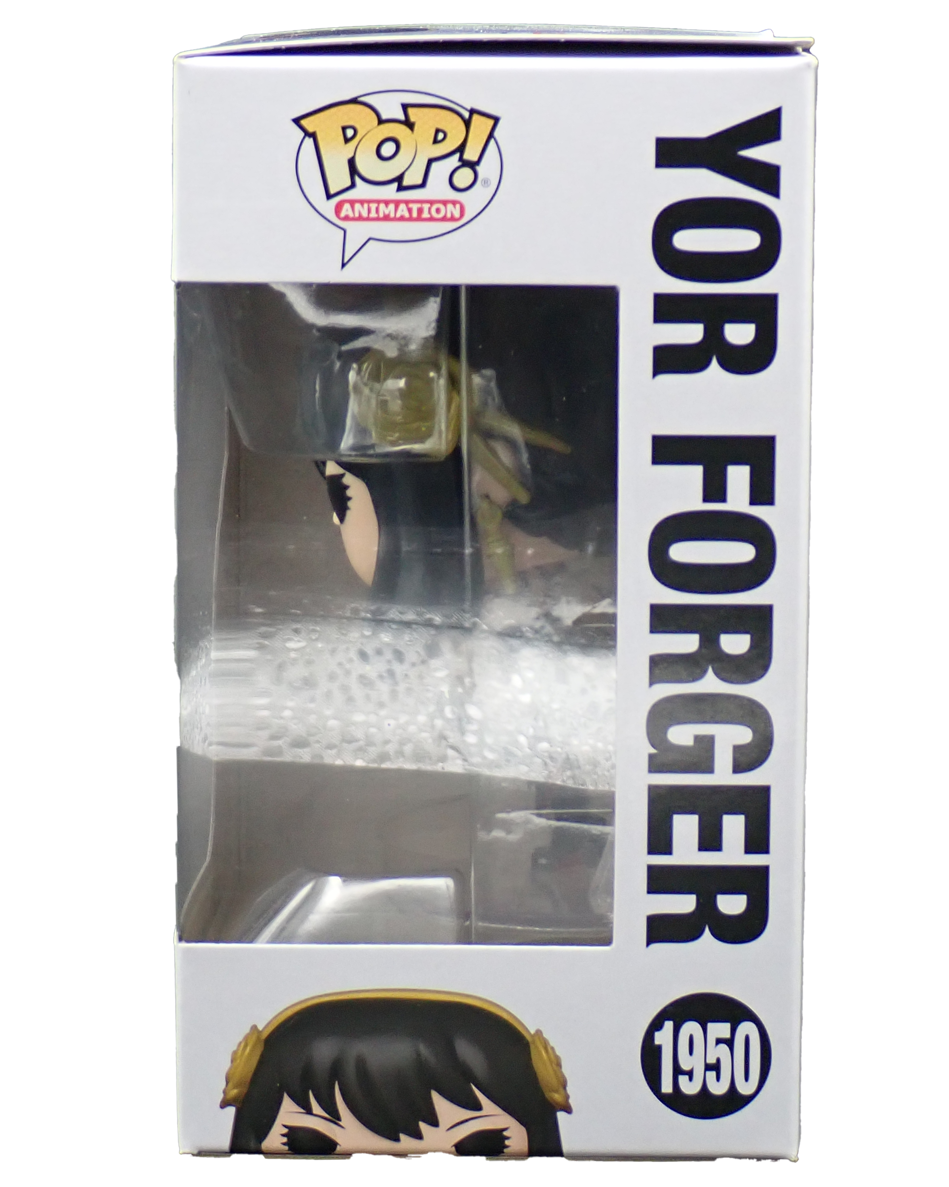 Yor Forger - POP! #1950