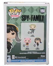 Yor Forger - POP! #1950