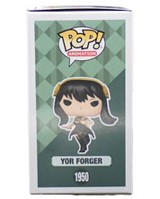 Yor Forger - POP! #1950