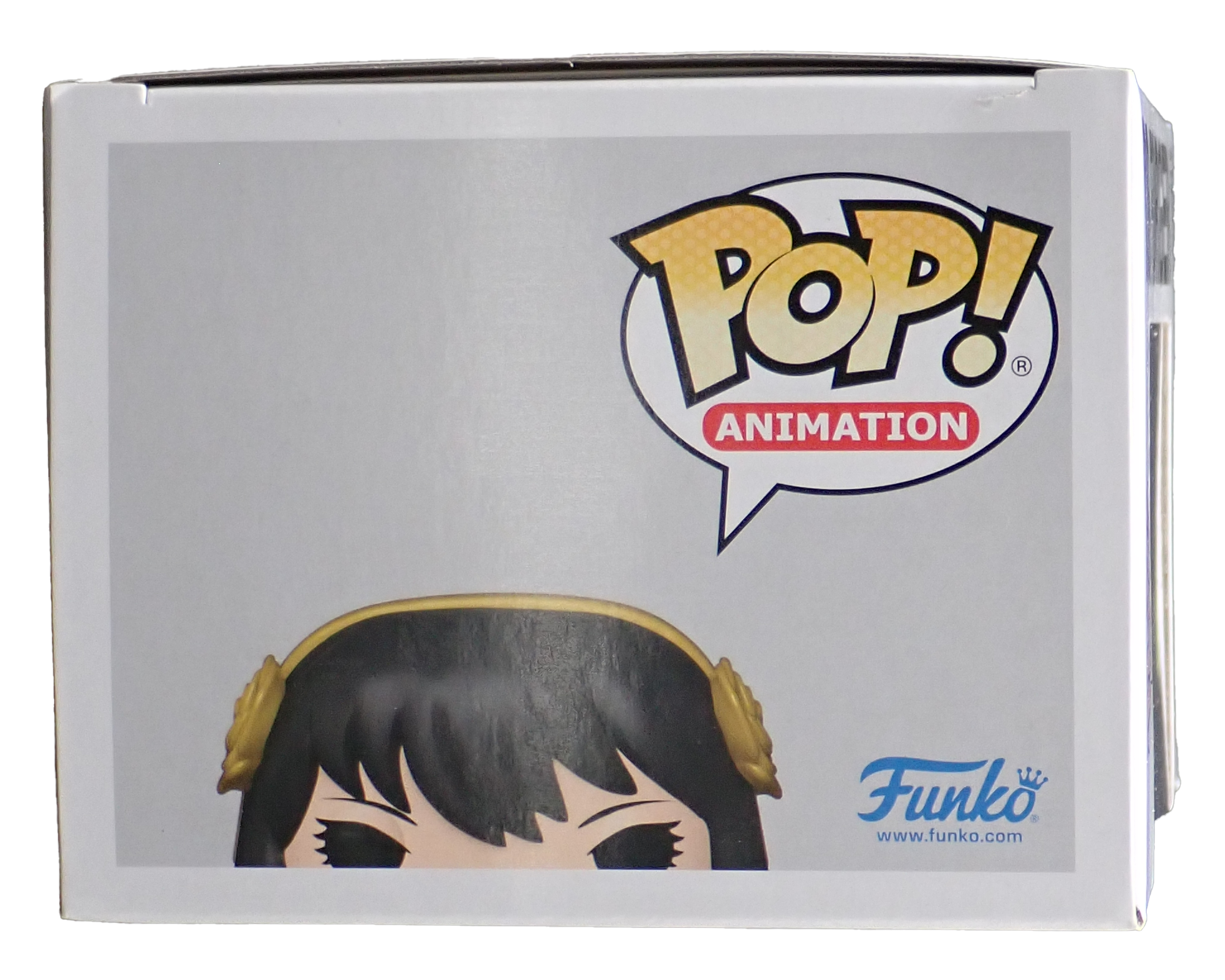 Yor Forger - POP! #1950