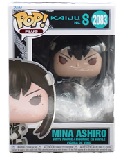 Mina Ashiro - POP! #2083