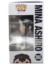 Mina Ashiro - POP! #2083