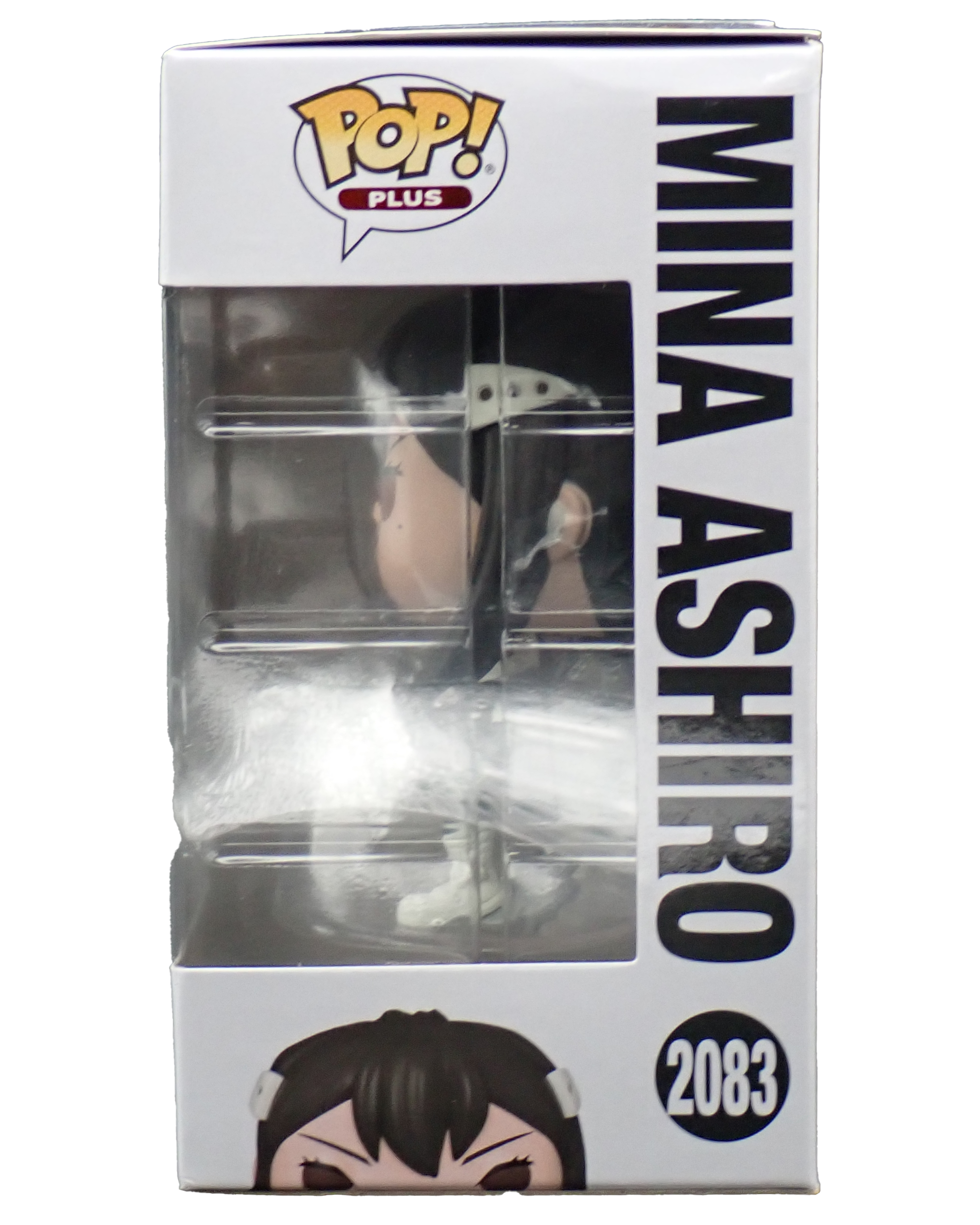 Mina Ashiro - POP! #2083