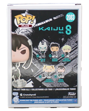 Mina Ashiro - POP! #2083