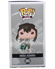 Mina Ashiro - POP! #2083