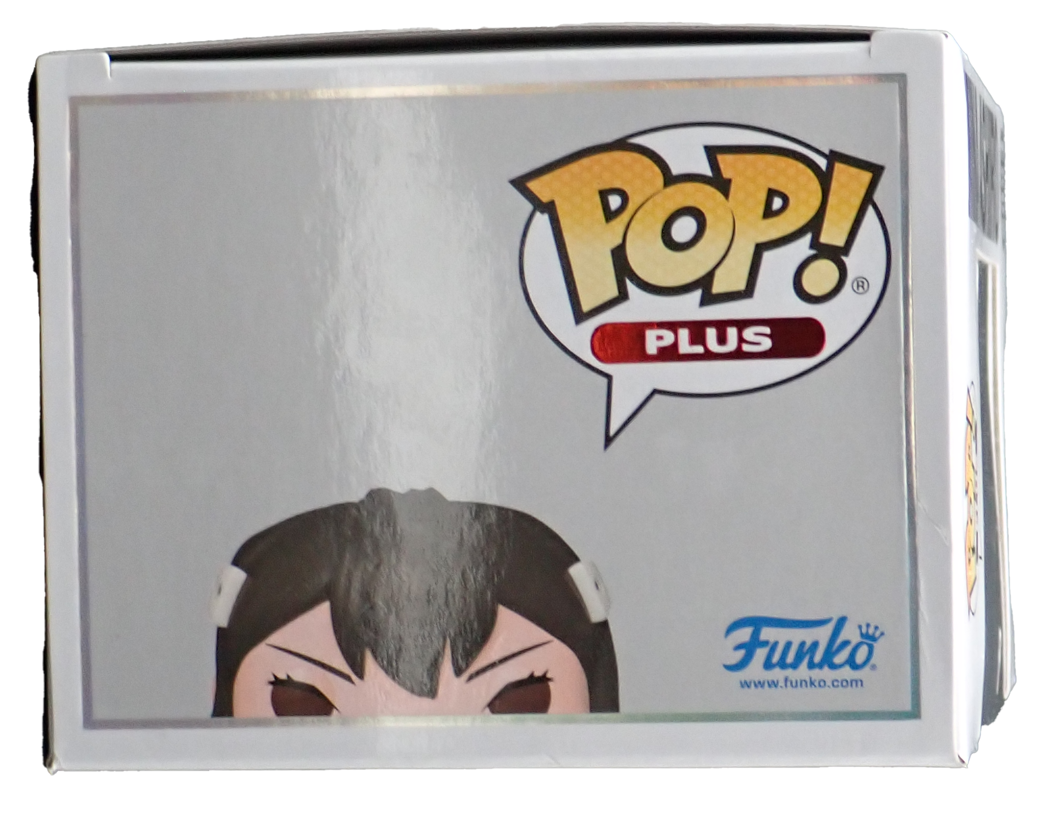 Mina Ashiro - POP! #2083