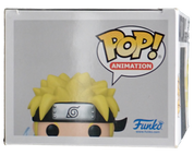 Naruto Uzumaki with Rasenskuriken - POP! #1318