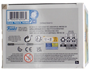 Naruto Uzumaki with Rasenskuriken - POP! #1318