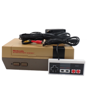 Nintendo Entertainment System