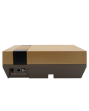 Nintendo Entertainment System