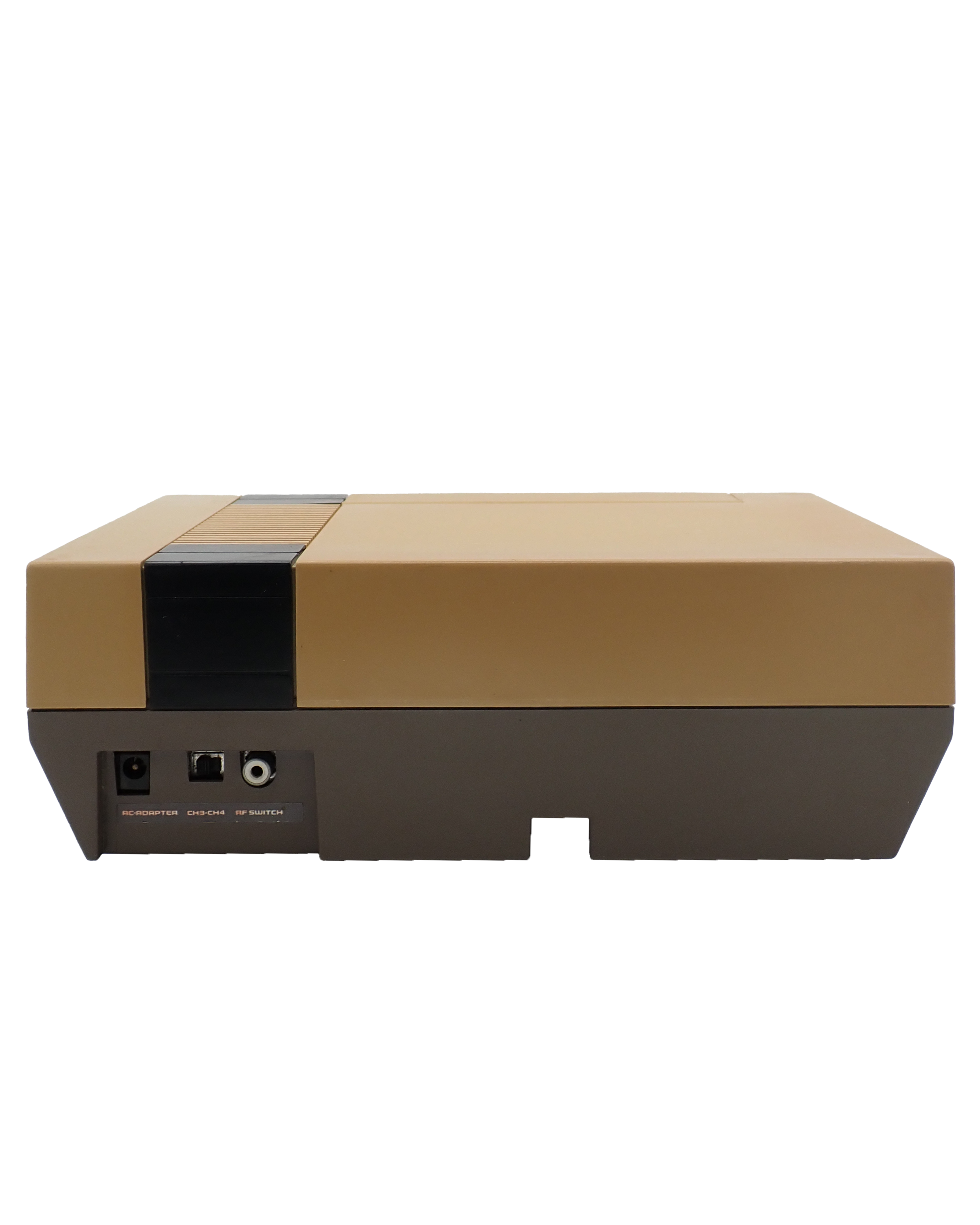 Nintendo Entertainment System