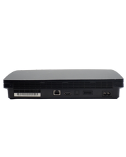 PlayStation 3 - Charcoal Black