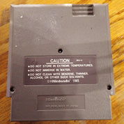 Super Mario Bros 2 - NES