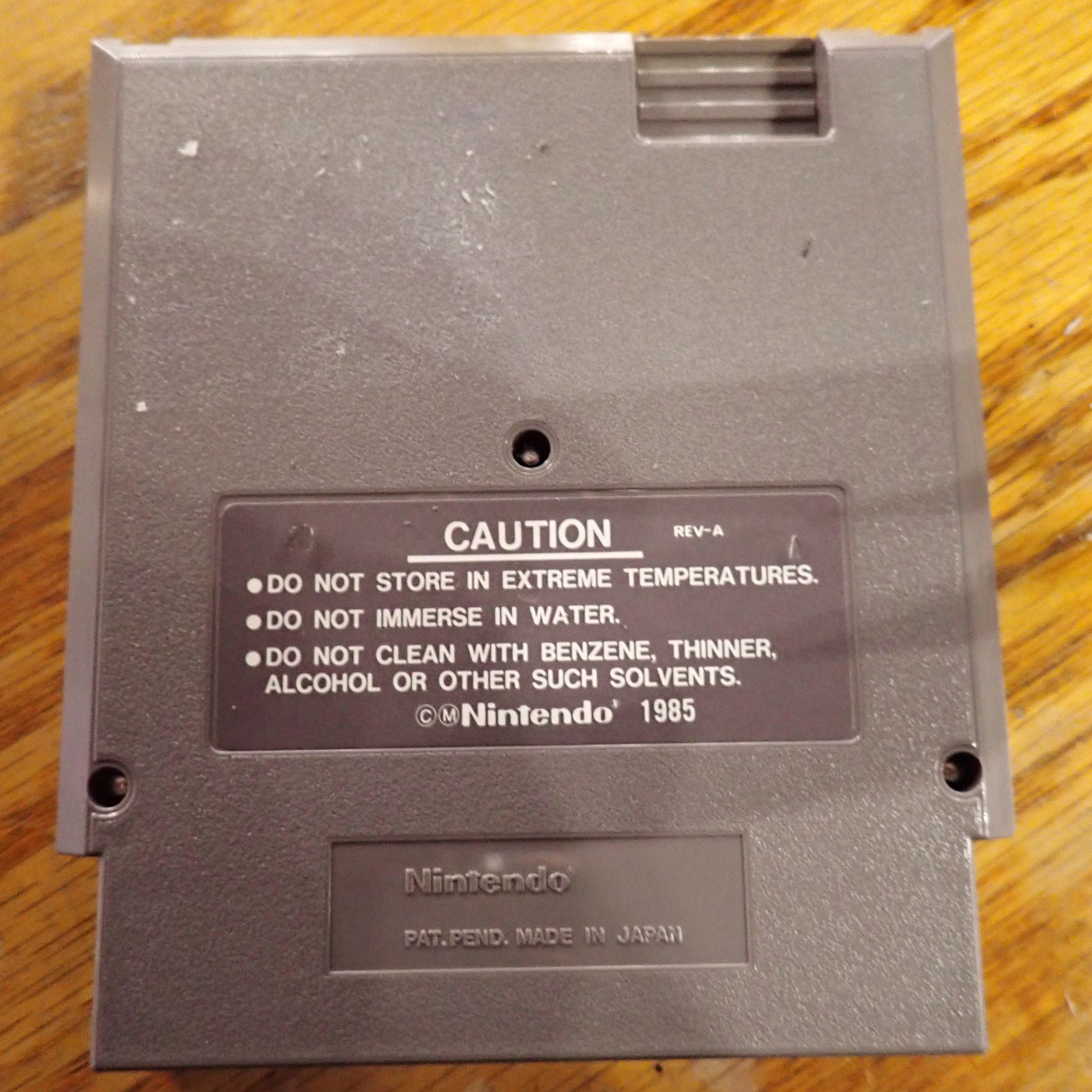 Super Mario Bros 2 - NES