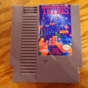 Tetris - NES