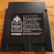 Gauntlet(Tengen) - NES