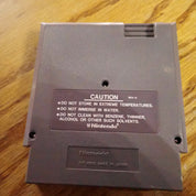 Mickey Mousecapade - NES
