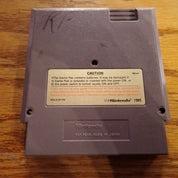 Final Fantasy - NES