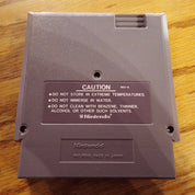 Hogan's Alley - NES