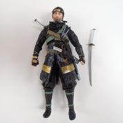Jin Sakai - Playstation Ghost of Tsushima