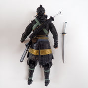 Jin Sakai - Playstation Ghost of Tsushima