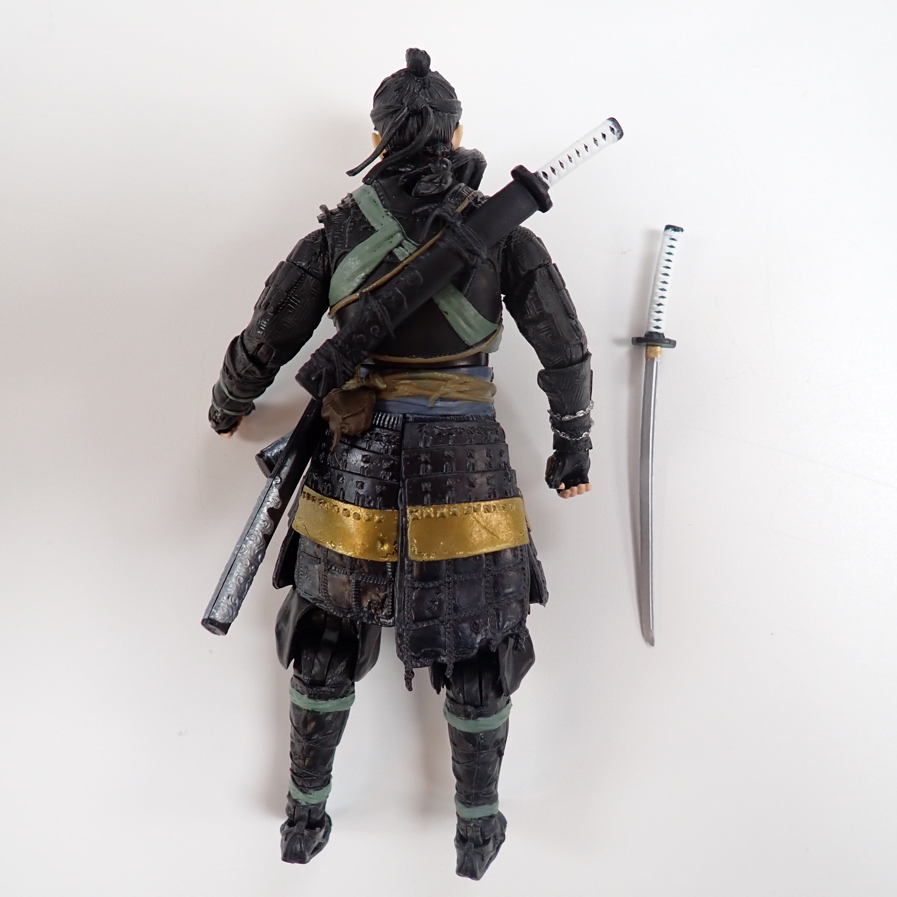Jin Sakai - Playstation Ghost of Tsushima