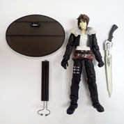 Squall Leonhart - Play Arts Kai