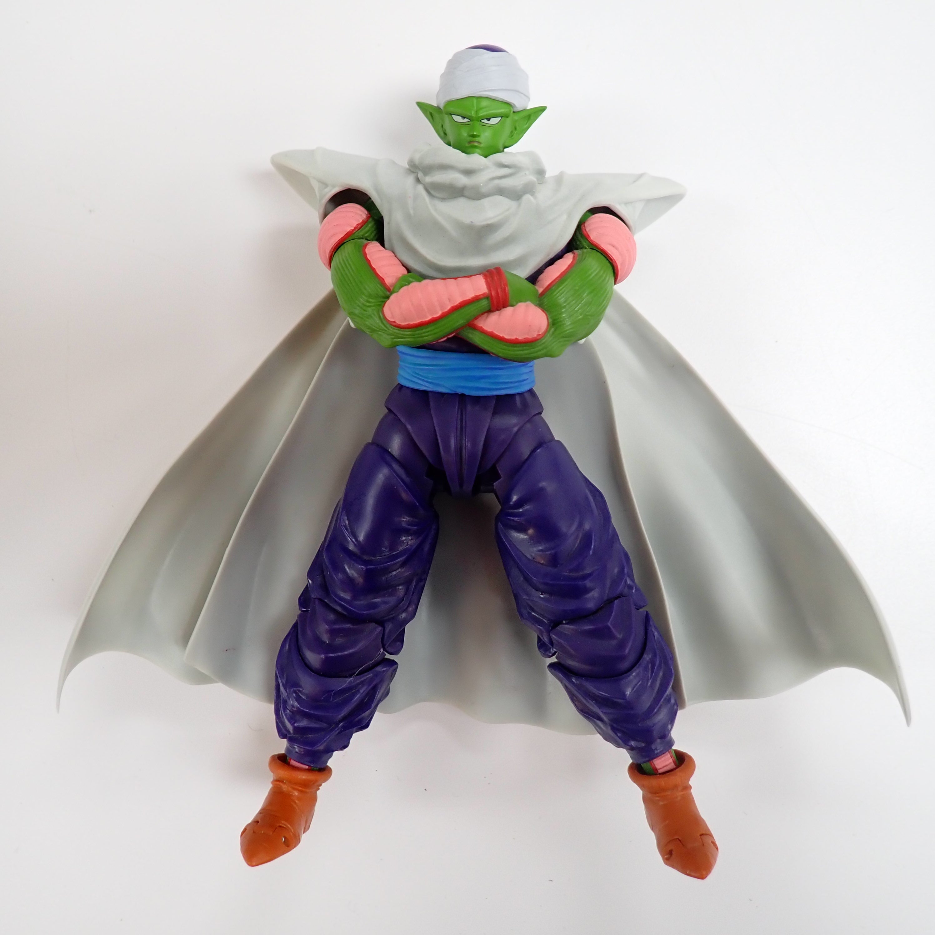 Proud Namekian Piccolo - S.H. Figuarts