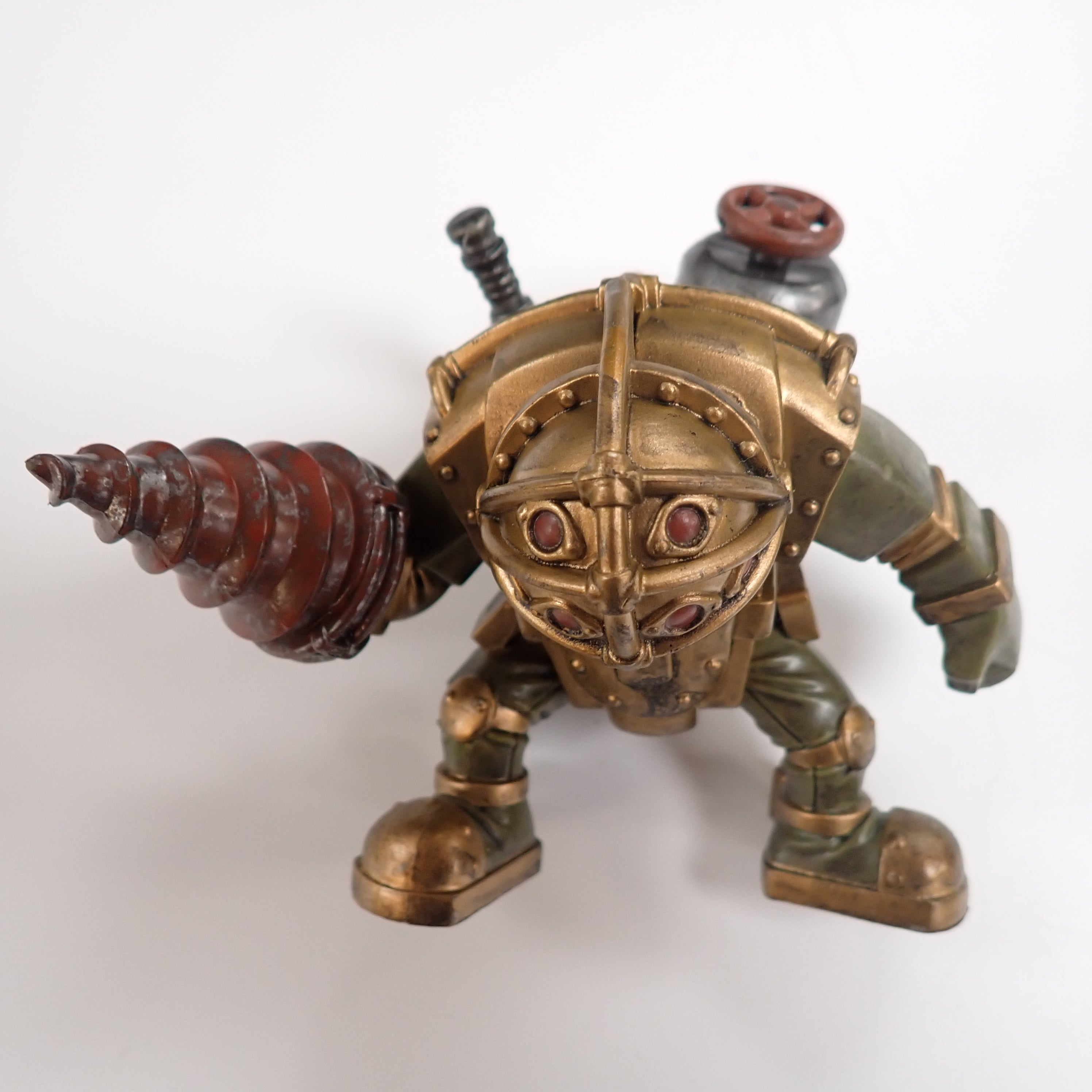 Big Daddy - Take-Two Bioshock Loot Crate