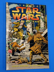 Classic Star Wars Volume One TPB [Pre-Owned]
