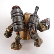 Big Daddy - Take-Two Bioshock Loot Crate