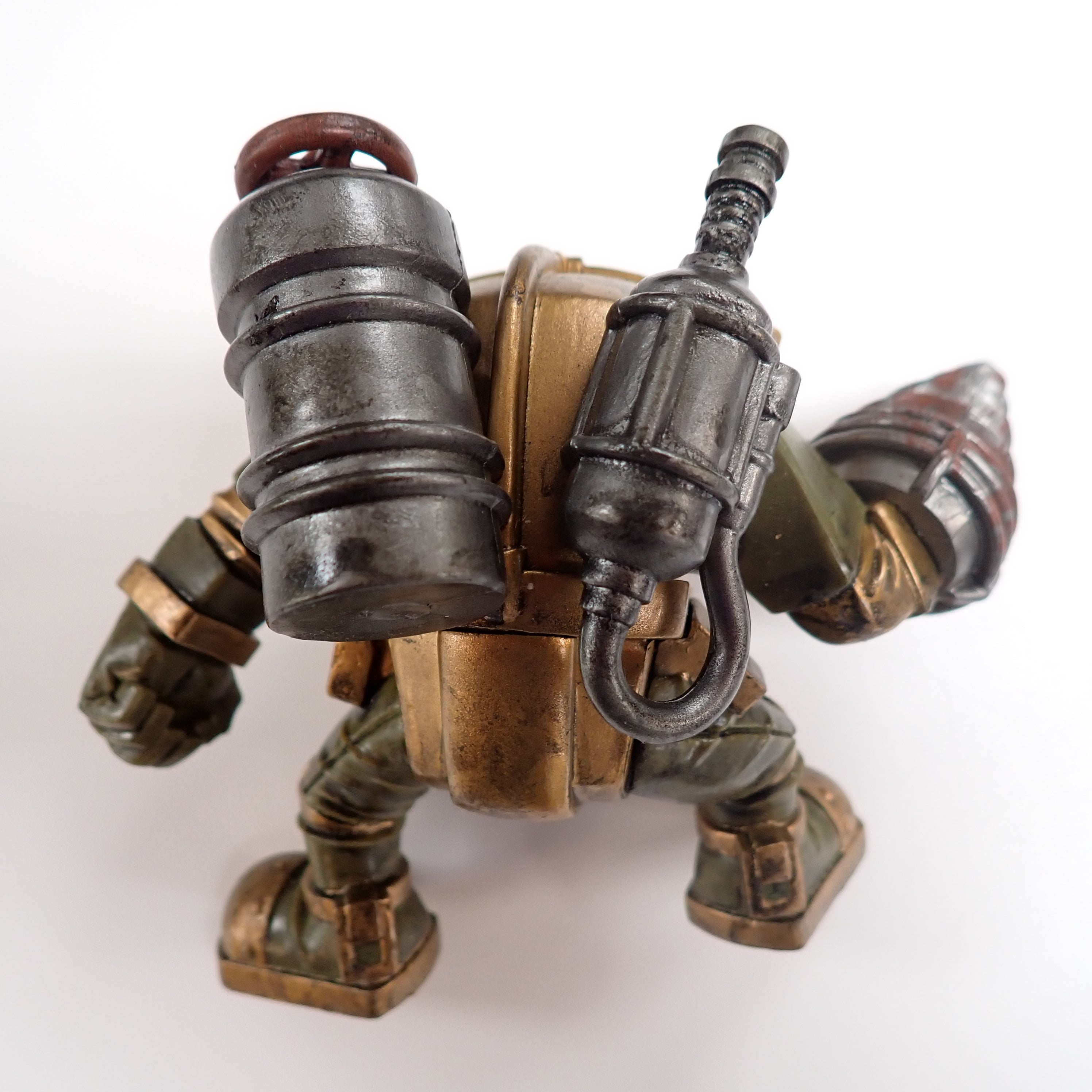 Big Daddy - Take-Two Bioshock Loot Crate