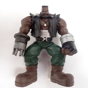 1997 Barrett - Final Fantasy 7 Figure