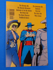 Best of the West: Golden Age Greats Vol. 7 TPB [Pre-Owned]