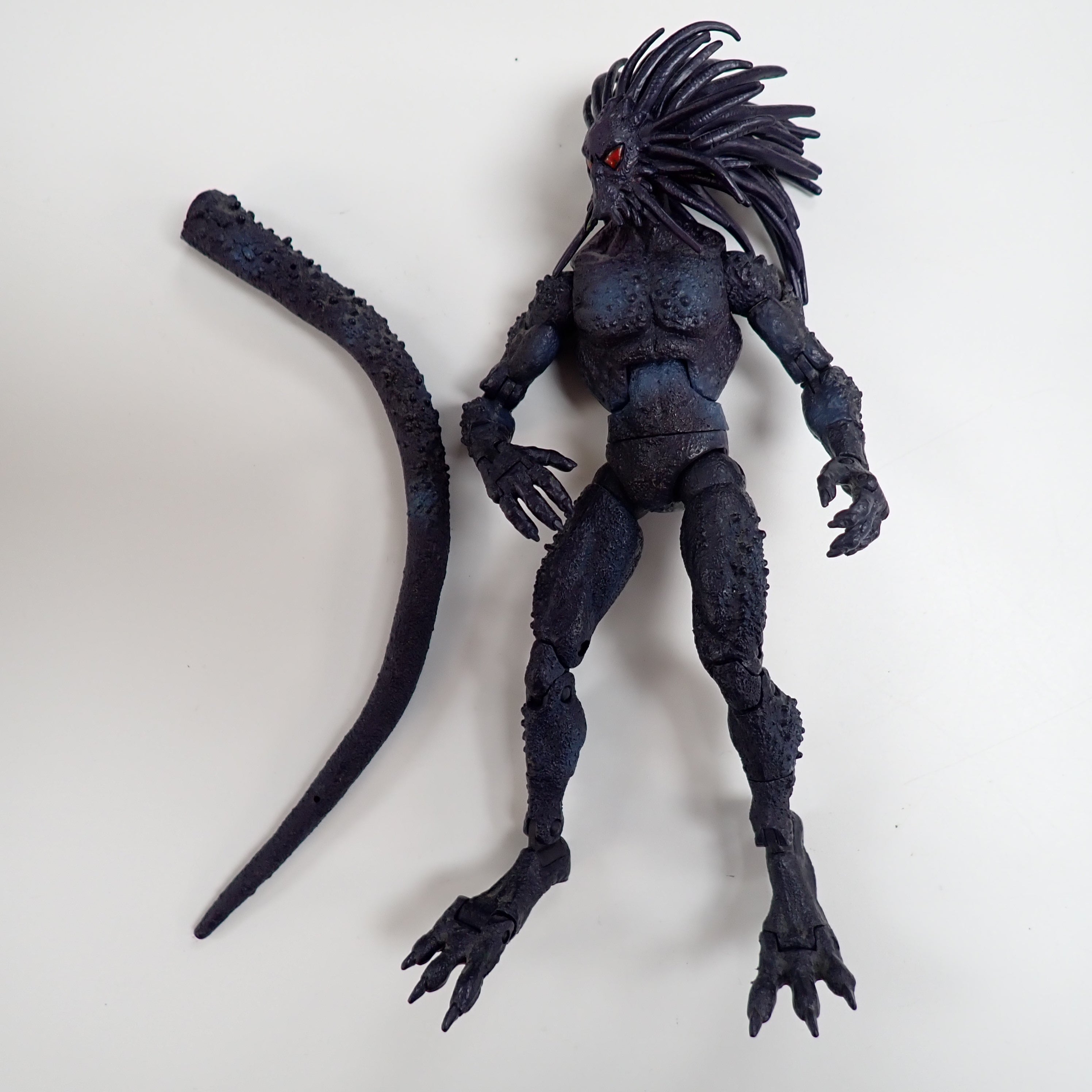 Blackheart - Marvel Legends