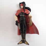 Vincent Valentine - Bandai Final Fantasy 7