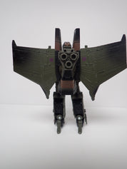 Transformers Sparkless Seeker Decepticon (COMPLETE)