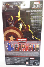 Load image into Gallery viewer, Zombie Captain America: Marvel Legends What If?
