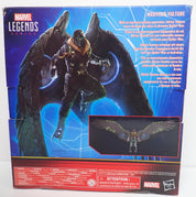 The Vulture: Spiderman Homecoming Marvel Legends